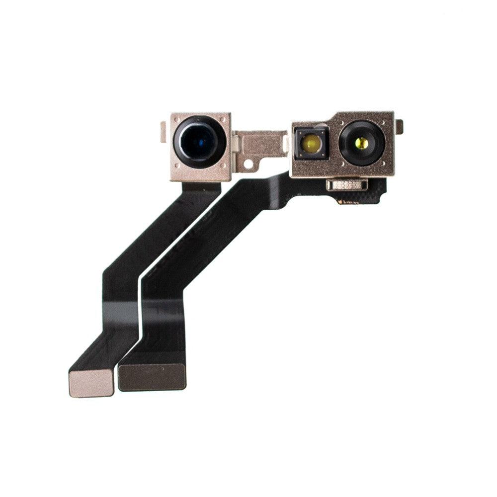 Front Camera for iPhone 13 Pro (Purple) Front Camera for iPhone 13 Pro (Purple)